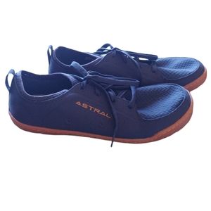 Astral Loyak Men's Size 9 Navy